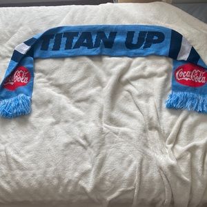 Tennessee Titans Scarf